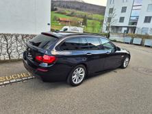 BMW 525d Touring Steptronic, Diesel, Occasion / Utilisé, Automatique - 4