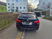 BMW 525d Touring Steptronic, Diesel, Occasion / Utilisé, Automatique - 5