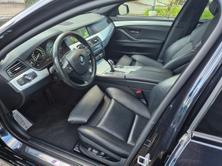 BMW 525d Touring Steptronic, Diesel, Occasion / Utilisé, Automatique - 6