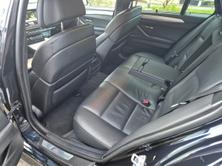 BMW 525d Touring Steptronic, Diesel, Occasion / Utilisé, Automatique - 7