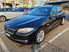 BMW 5er Reihe F11 Touring 525d xDrive, Diesel, Occasioni / Usate, Automatico - 2