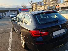 BMW 5er Reihe F11 Touring 525d xDrive, Diesel, Occasioni / Usate, Automatico - 3