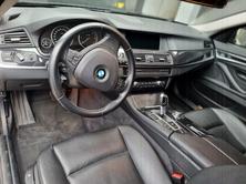 BMW 5er Reihe F11 Touring 525d xDrive, Diesel, Occasion / Gebraucht, Automat - 4