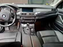 BMW 5er Reihe F11 Touring 525d xDrive, Diesel, Occasion / Gebraucht, Automat - 5