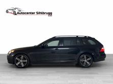 BMW 525i Touring Steptronic, Benzin, Occasion / Gebraucht, Automat - 3