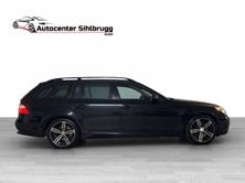 BMW 525i Touring Steptronic, Benzin, Occasion / Gebraucht, Automat - 7