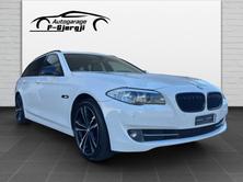 BMW 525d Touring Steptronic, Diesel, Occasion / Gebraucht, Automatik - 2