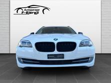 BMW 525d Touring Steptronic, Diesel, Occasion / Gebraucht, Automatik - 3