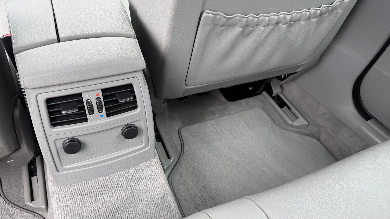 BMW 525xd Touring Steptronic, Diesel, Occasion / Utilisé, Automatique - 7