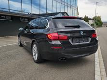 BMW 525d Touring Steptronic, Diesel, Second hand / Used, Automatic - 3