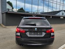 BMW 525d Touring Steptronic, Diesel, Second hand / Used, Automatic - 4
