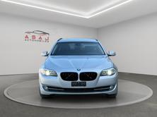 BMW 525d Touring Steptronic, Diesel, Occasion / Gebraucht, Automatik - 2