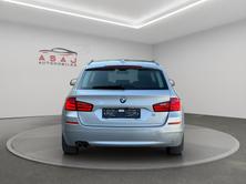 BMW 525d Touring Steptronic, Diesel, Occasion / Gebraucht, Automatik - 6