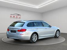 BMW 525d Touring Steptronic, Diesel, Occasion / Gebraucht, Automatik - 7