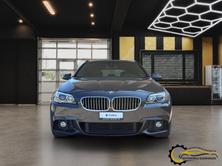 BMW 525d Touring Steptronic M Paket, Diesel, Occasioni / Usate, Automatico - 2