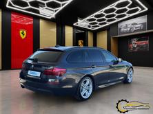 BMW 525d Touring Steptronic M Paket, Diesel, Occasioni / Usate, Automatico - 5