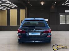 BMW 525d Touring Steptronic M Paket, Diesel, Occasioni / Usate, Automatico - 6