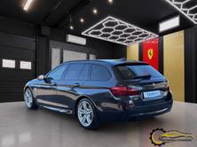 BMW 525d Touring Steptronic M Paket, Diesel, Occasioni / Usate, Automatico - 7