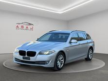 BMW 525d Touring Steptronic, Diesel, Occasion / Utilisé, Automatique - 3