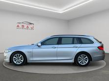 BMW 525d Touring Steptronic, Diesel, Occasion / Utilisé, Automatique - 4