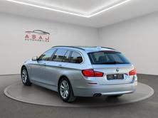 BMW 525d Touring Steptronic, Diesel, Occasion / Utilisé, Automatique - 5