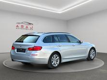 BMW 525d Touring Steptronic, Diesel, Occasion / Utilisé, Automatique - 7