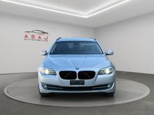 BMW 525d Touring Steptronic, Diesel, Occasioni / Usate, Automatico - 2
