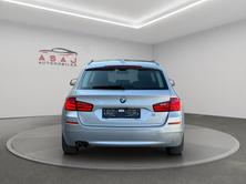 BMW 525d Touring Steptronic, Diesel, Occasioni / Usate, Automatico - 6