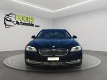 BMW 525d Touring Steptronic, Diesel, Occasioni / Usate, Automatico - 2