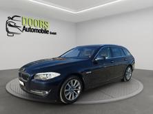 BMW 525d Touring Steptronic, Diesel, Occasioni / Usate, Automatico - 3