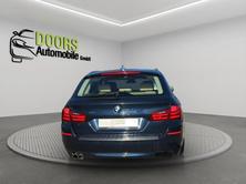 BMW 525d Touring Steptronic, Diesel, Occasioni / Usate, Automatico - 5