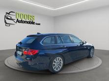 BMW 525d Touring Steptronic, Diesel, Occasioni / Usate, Automatico - 6