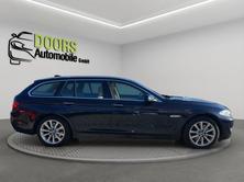 BMW 525d Touring Steptronic, Diesel, Occasioni / Usate, Automatico - 7