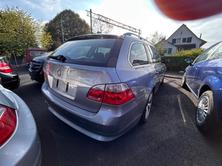 BMW 525xi Touring, Benzina, Occasioni / Usate, Automatico - 4