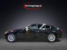 BMW 525d, Diesel, Occasion / Utilisé, Automatique - 2