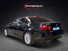 BMW 525d, Diesel, Occasion / Utilisé, Automatique - 3