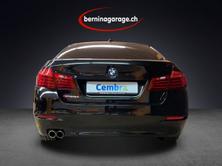 BMW 525d, Diesel, Occasioni / Usate, Automatico - 4