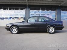 BMW 525i 24V A, Benzin, Occasion / Gebraucht, Automat - 2