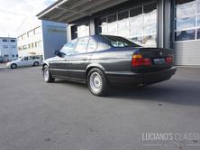 BMW 525i 24V A, Essence, Occasion / Utilisé, Automatique - 3