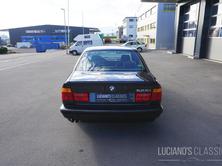 BMW 525i 24V A, Essence, Occasion / Utilisé, Automatique - 4