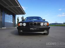 BMW 525i 24V A, Benzin, Occasion / Gebraucht, Automat - 5