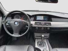 BMW 525xi, Essence, Occasion / Utilisé, Automatique - 7