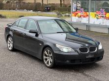 BMW 525d, Diesel, Occasion / Gebraucht, Automat - 3
