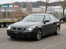 BMW 525d, Diesel, Occasion / Gebraucht, Automat - 4