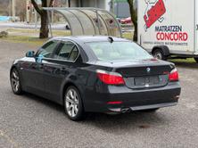 BMW 525d, Diesel, Occasioni / Usate, Automatico - 6