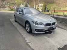 BMW 525d Steptronic, Diesel, Occasioni / Usate, Automatico - 2