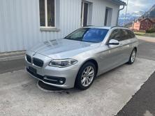 BMW 525d Steptronic, Diesel, Occasioni / Usate, Automatico - 3