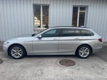 BMW 525d Steptronic, Diesel, Occasioni / Usate, Automatico - 4