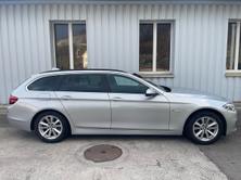 BMW 525d Steptronic, Diesel, Second hand / Used, Automatic - 5