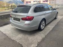 BMW 525d Steptronic, Diesel, Occasioni / Usate, Automatico - 6